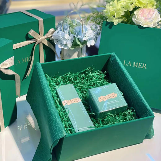 品牌专柜礼盒(按需下单) 商品图1