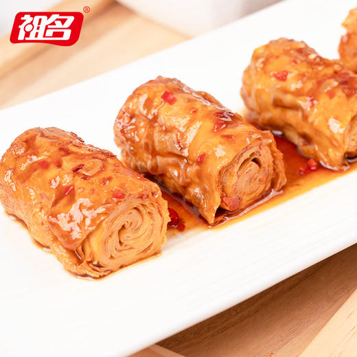 （散）祖名香逗卷25g/包 商品图2