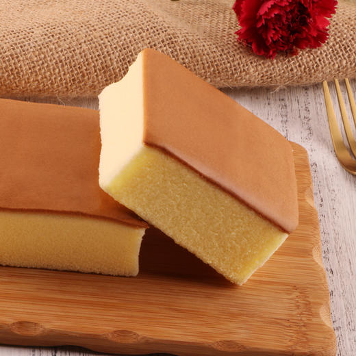 然利手工蛋糕120g 商品图3