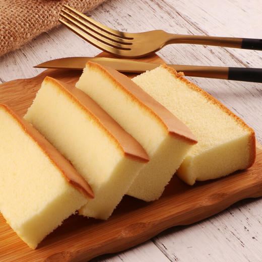 然利手工蛋糕120g 商品图4