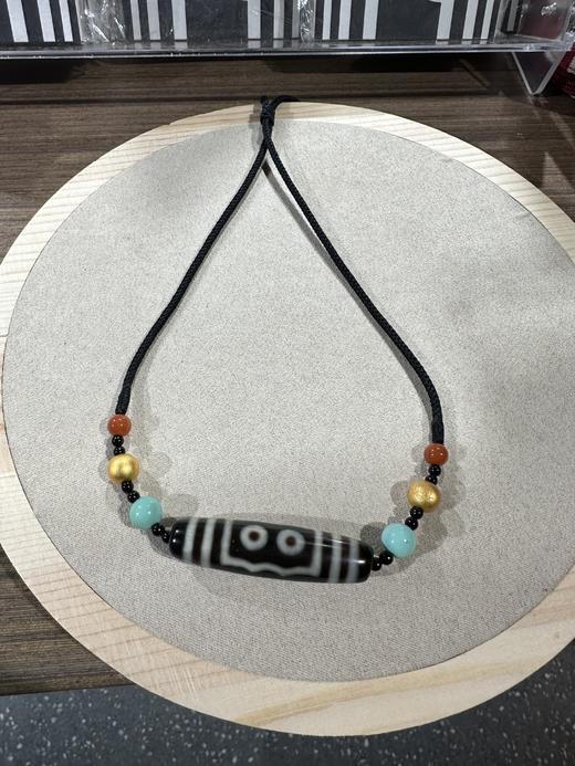 天珠横款挂坠 商品图1