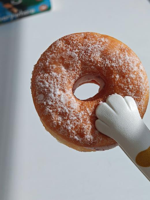 甜甜圈一份六个（顺丰扔着送卖相有损，拍下即认可此后果） 商品图1