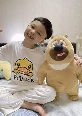 粉丝推荐|@闲七凉兔麻麻的穿搭分享