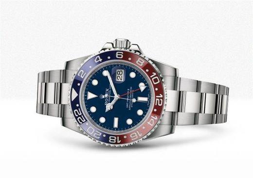 GM劳力士红蓝可乐圈V2版本复刻手表一比一手表n厂c厂clean厂vs厂 商品图7