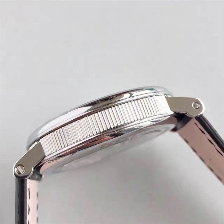 MKS工厂宝玑5177bb超薄经典腕表首发评测-MKS工厂2019新品宝玑5177bb