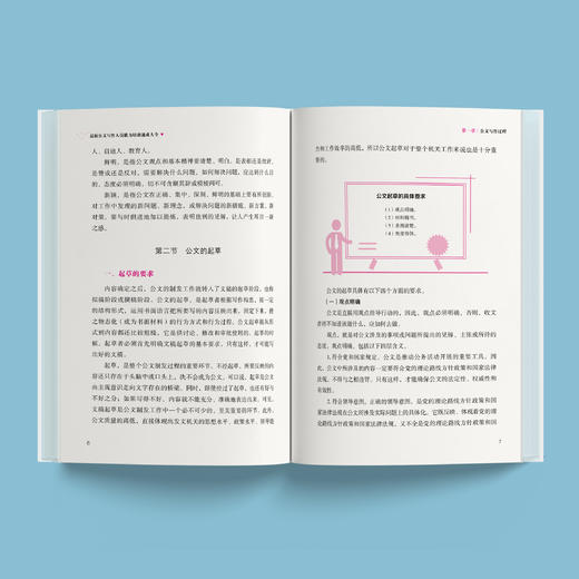 《专业化：最新公文写作人员能力培训速成大全》 商品图3