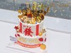 1027CAKE | 发财蛋糕 双层 暴富 洋酒 男士 商品缩略图0