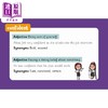 【中商原版】Vocabulary Flashcards for Ages 9-11 9-11岁单词卡片 英文原版进口 小学教辅参考书工具书英语单词卡片英语学习 商品缩略图2