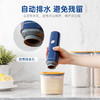 【摩飞真空保鲜机】摩飞电器（Morphyrichards）保鲜机无线抽真空保鲜盒套装家用零食水果食物全自动真空机可微波收纳盒MR1119 无线真空机 商品缩略图4