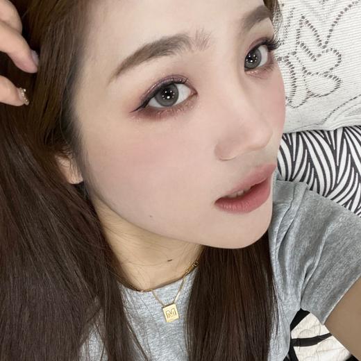 jellibo 甜心多多灰  14.2mm 年抛 非离子 有同款日抛 商品图3