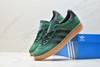 阿迪达斯Adidas Originals Gazelle Indoor三叶草复古板鞋IG9978男女鞋 商品缩略图6