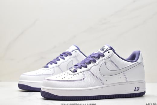 耐克Nike Air Force 1 ‘07 LV8空军一号休闲运动板鞋MM3603-025男女鞋 商品图3