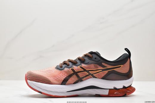 亚瑟士ASICS GEL-KINSEI BLAST LE休闲运动跑鞋1011B332-400男鞋 商品图2