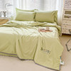 圣夫妮  凉被  艾草驱蚊抑菌夏凉被 商品缩略图1