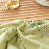 圣夫妮  凉被  艾草驱蚊抑菌夏凉被 商品缩略图3