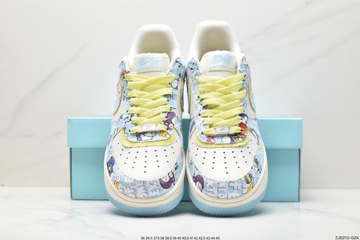 耐克Nike Air Force 1 Low空军一号休闲运动板鞋FB0607-055男女鞋 商品图6