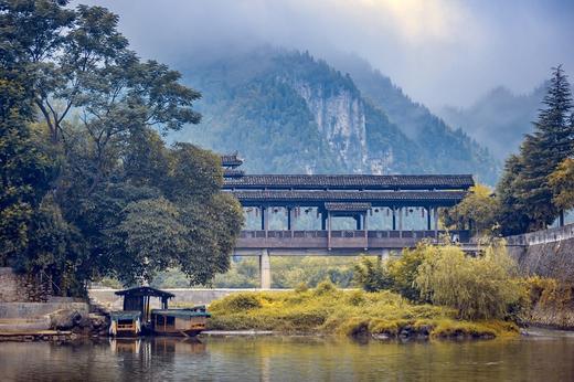 湘西苗族•六月六苗歌节：湖南凤凰古城、苗族赶集、非遗文化、芙蓉古镇、矮寨大桥6天深度风光民俗摄影团 商品图13