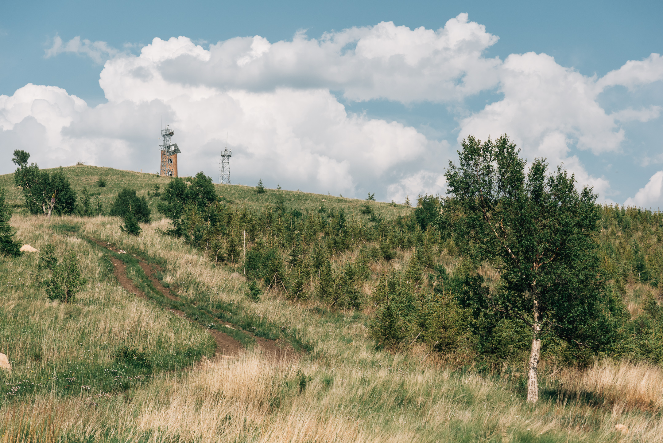 端午玉石梁自然教育与艺术研学