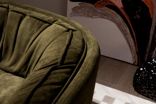 Kedar 休闲椅 商品图3