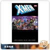 合集 X战警 钻石经销商封面 X-Men By Chris Claremont & Jim Lee Omnibus 商品缩略图0