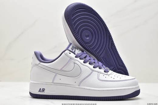 耐克Nike Air Force 1 ‘07 LV8空军一号休闲运动板鞋MM3603-025男女鞋 商品图4