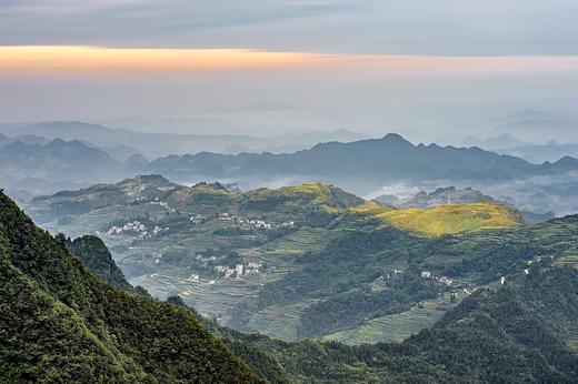 湘西苗族•六月六苗歌节：湖南凤凰古城、苗族赶集、非遗文化、芙蓉古镇、矮寨大桥6天深度风光民俗摄影团 商品图7