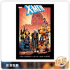 合集 X战警 全新封面 X-Men By Chris Claremont & Jim Lee Omnibus 商品缩略图0