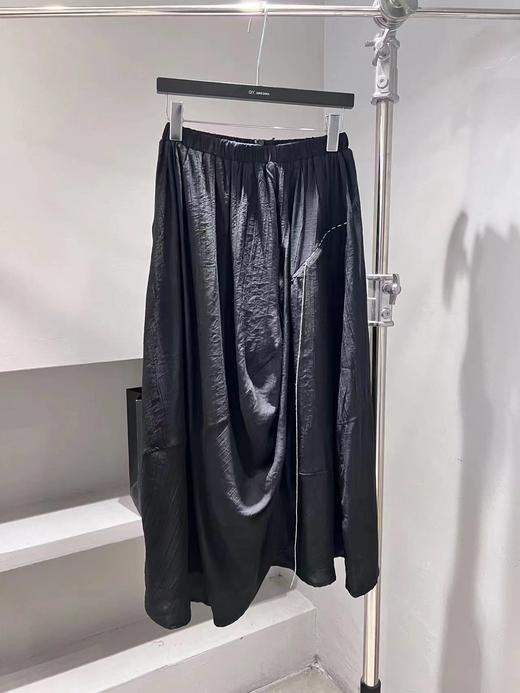 女半裙B8548 商品图3