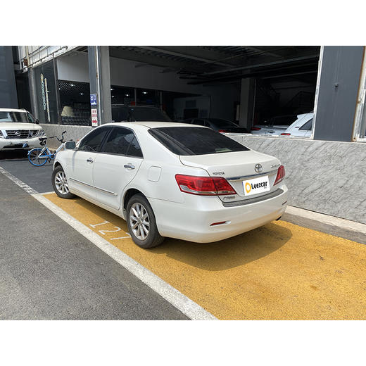 丰田 凯美瑞 200G 经典豪华版【长租-北京】 商品图4