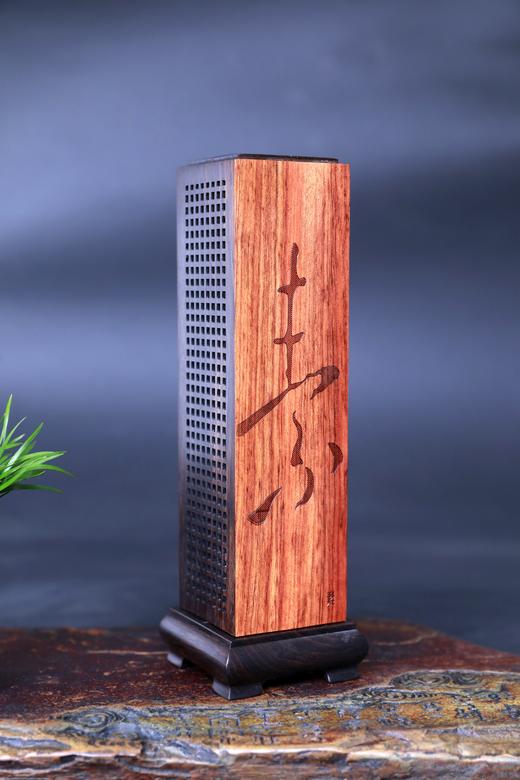 素简香筒香器礼盒 商品图3