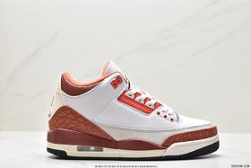 耐克乔丹Air Jordan 3 Retro休闲复古球鞋DV7028-108男女鞋