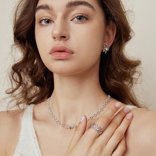 ARSIS 丨 繁绮系列饰品 商品图7