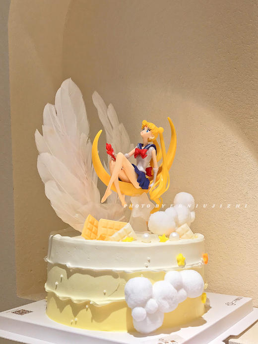 儿童定制 美少女A款 商品图0