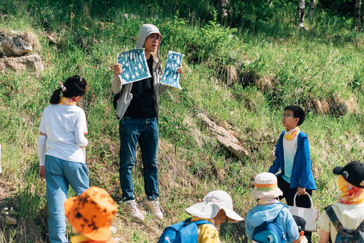 端午玉石梁自然教育与艺术研学 商品图8