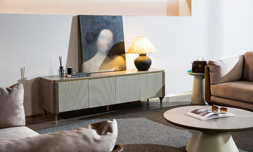 Platsa 电视柜 商品图2