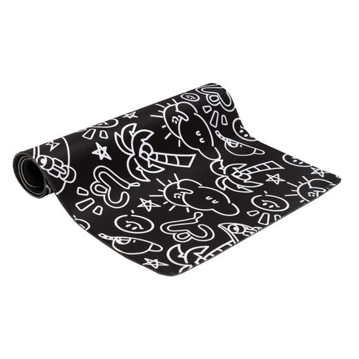 袋鼠团团长款鼠标垫桌垫 商品图4