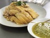 鲜熟盐焗鸡/白切鸡 商品缩略图1