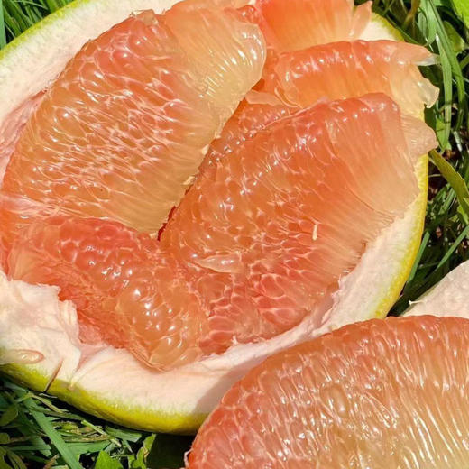 泰国翡翠红柚，甜蜜多汁 商品图3