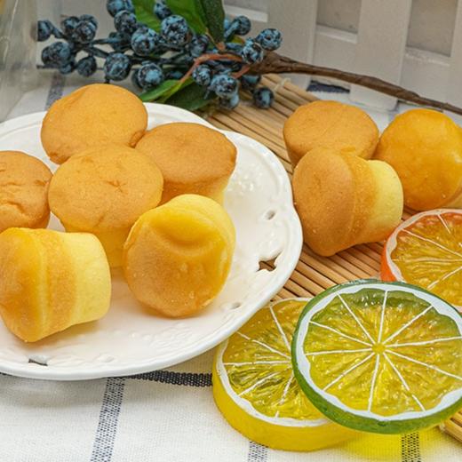 果子町园道人气小蛋仔咸蛋黄味 商品图3