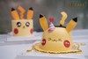 1027CAKE |   皮卡丘蛋糕 立体 商品缩略图1