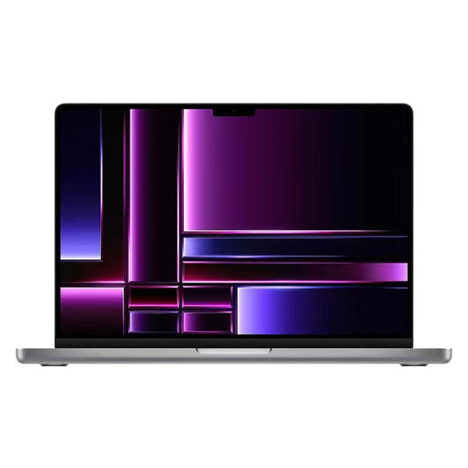 apple macbook pro 16寸 2023款 M2芯片 商品图5