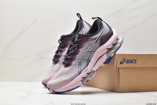 亚瑟士ASICS GEL-KINSEI BLAST LE休闲运动跑鞋1011B332-400女鞋 商品图7