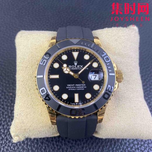 VS劳力士游艇名仕系列 黄金游艇42mm 搭载VS新Cal.3235全自动机械机芯 商品图0