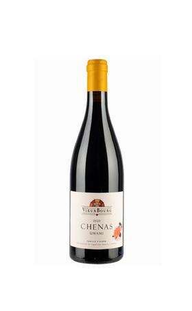 750ml 法国原瓶进口 博若莱谢纳特级村 谢纳干红葡萄酒 “旨味”  内购价