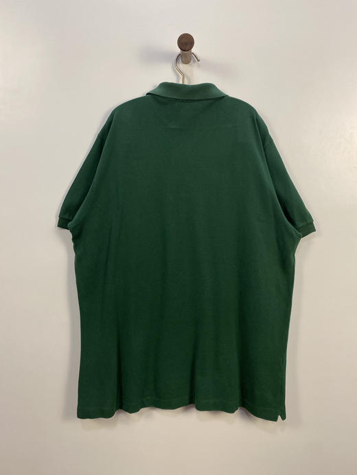 80年代 Vintage Lacoste 鳄鱼 法国制 短袖POLO衫  _SPL(XL) 商品图2