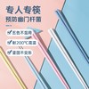 炊大皇 5色分餐筷  防锈抗霉合金筷子 10双装 商品缩略图1