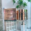 Lancome兰蔻菁纯面霜滋润轻盈版弹润紧致舒缓保湿清爽抗氧化乳霜(2024年10月) 商品缩略图2