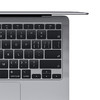 apple MacBook Air 13.3英寸（2020款） 八核M1芯片8G 256G SSD 深空灰 商品缩略图2
