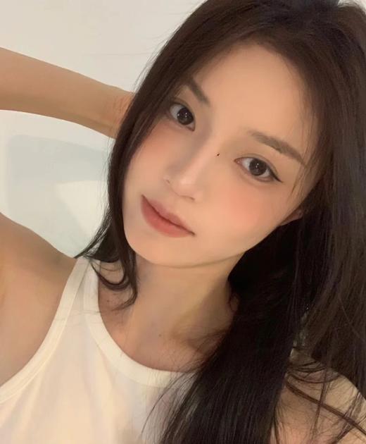 jellibo 甜心多多黑  14.2mm 年抛 非离子 0-1000 有同款日抛 商品图0