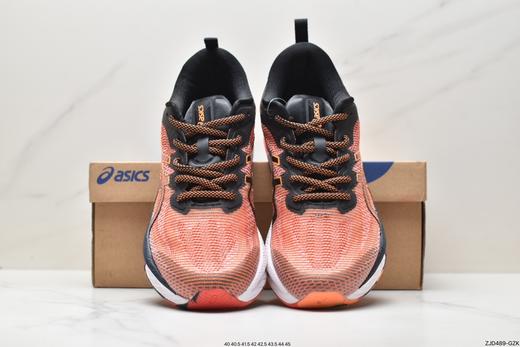 亚瑟士ASICS GEL-KINSEI BLAST LE休闲运动跑鞋1011B332-400男鞋 商品图7